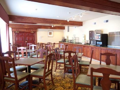Country & By Radisson, Council Bluffs, Ia Hotel