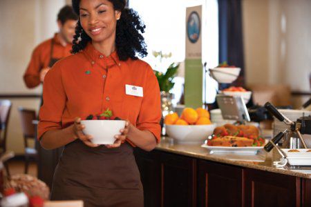 Country & By Radisson, Council Bluffs, Ia Council Bluffs