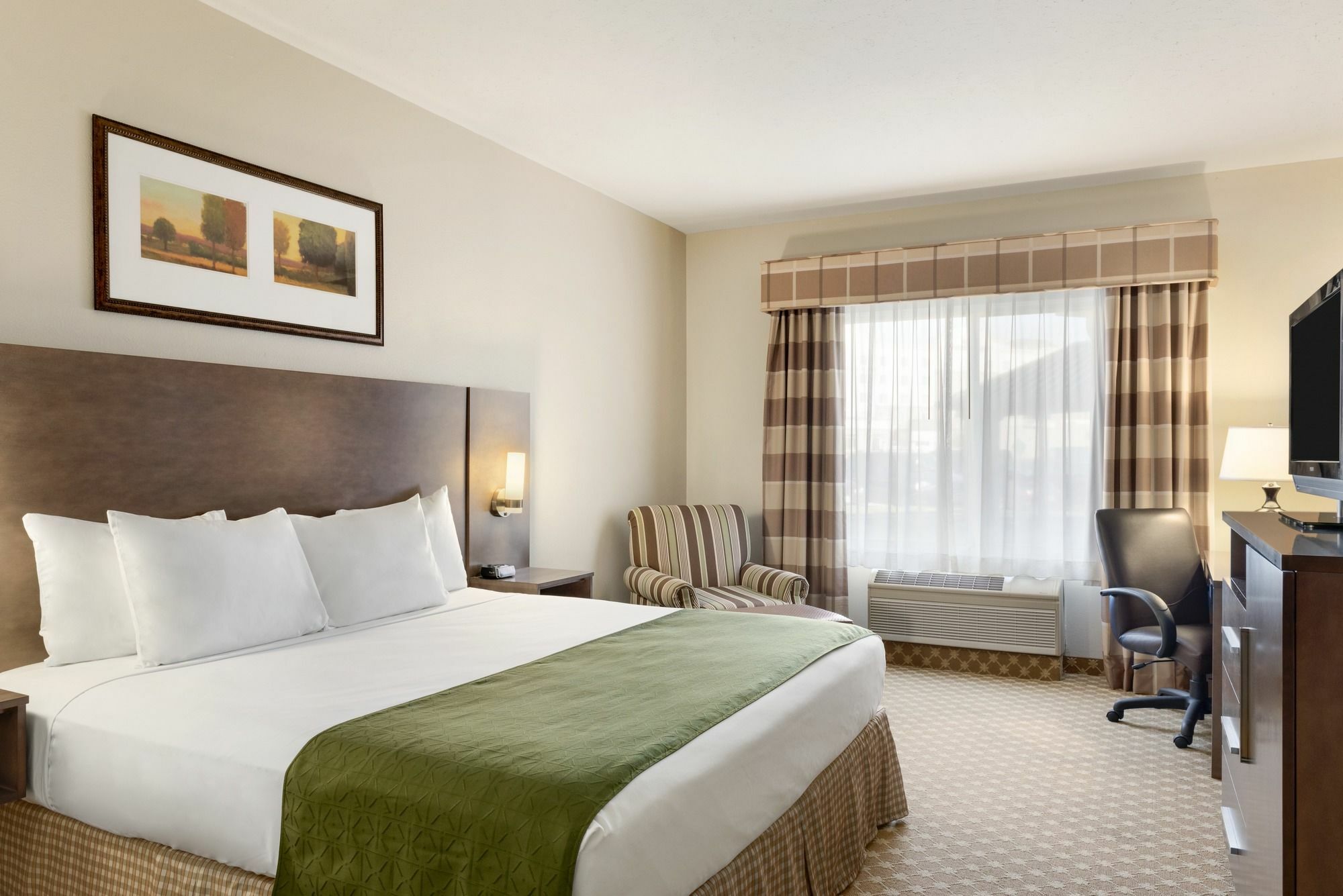 Country & By Radisson, Council Bluffs, Ia Council Bluffs